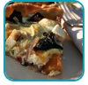 quiche; pompoen;  herfst; hazelnoten; hartige taart; feta;